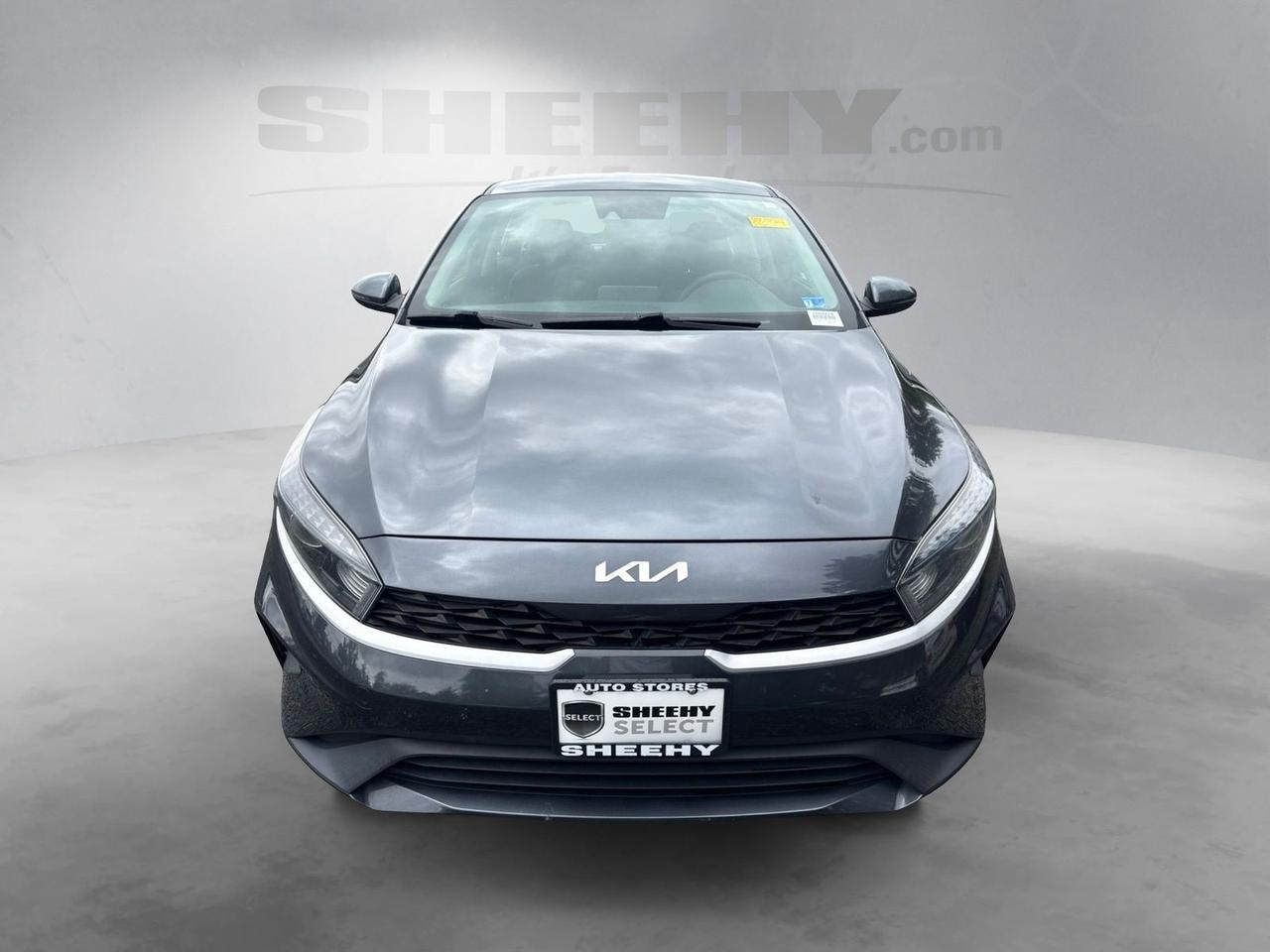 2022 Kia Forte LXS Chantilly VA