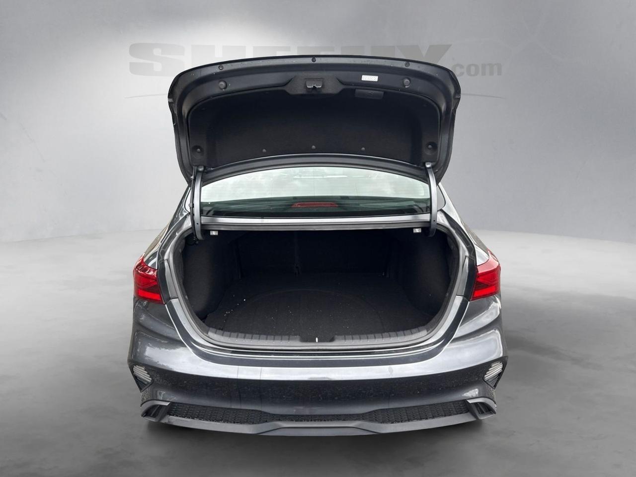 2022 Kia Forte LXS Chantilly VA