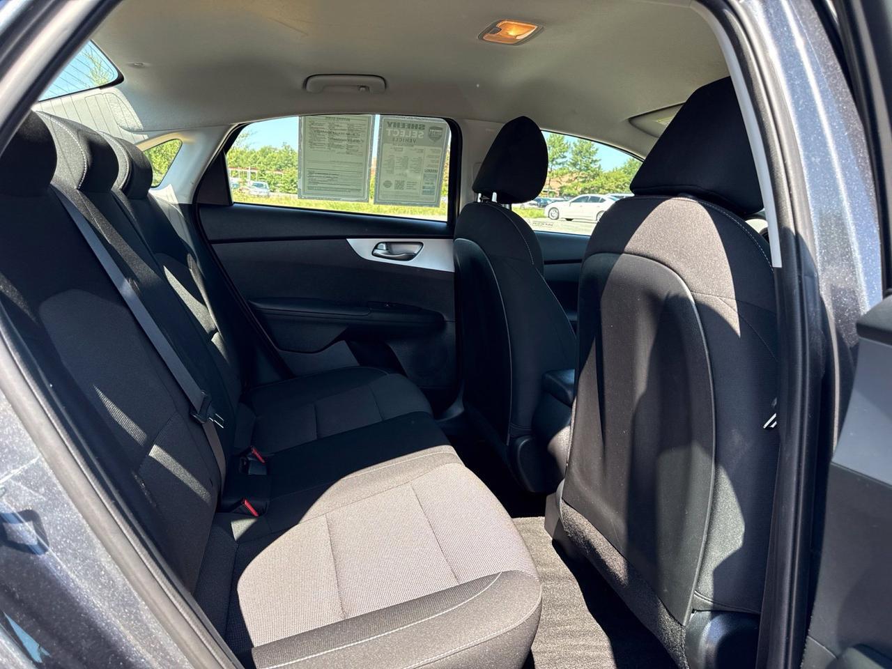2022 Kia Forte LXS Chantilly VA