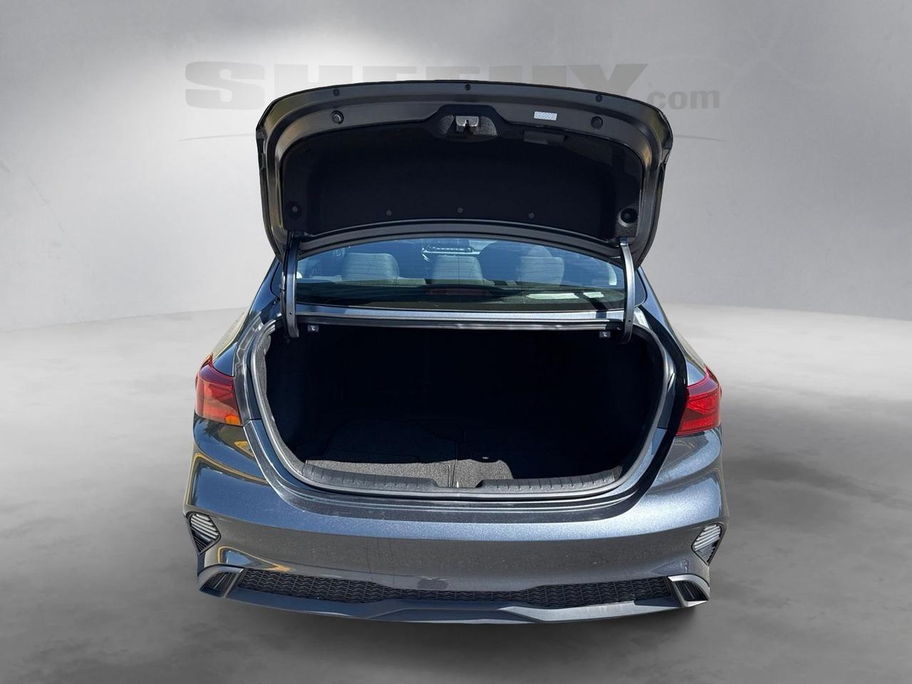 2022 Kia Forte LXS Chantilly VA