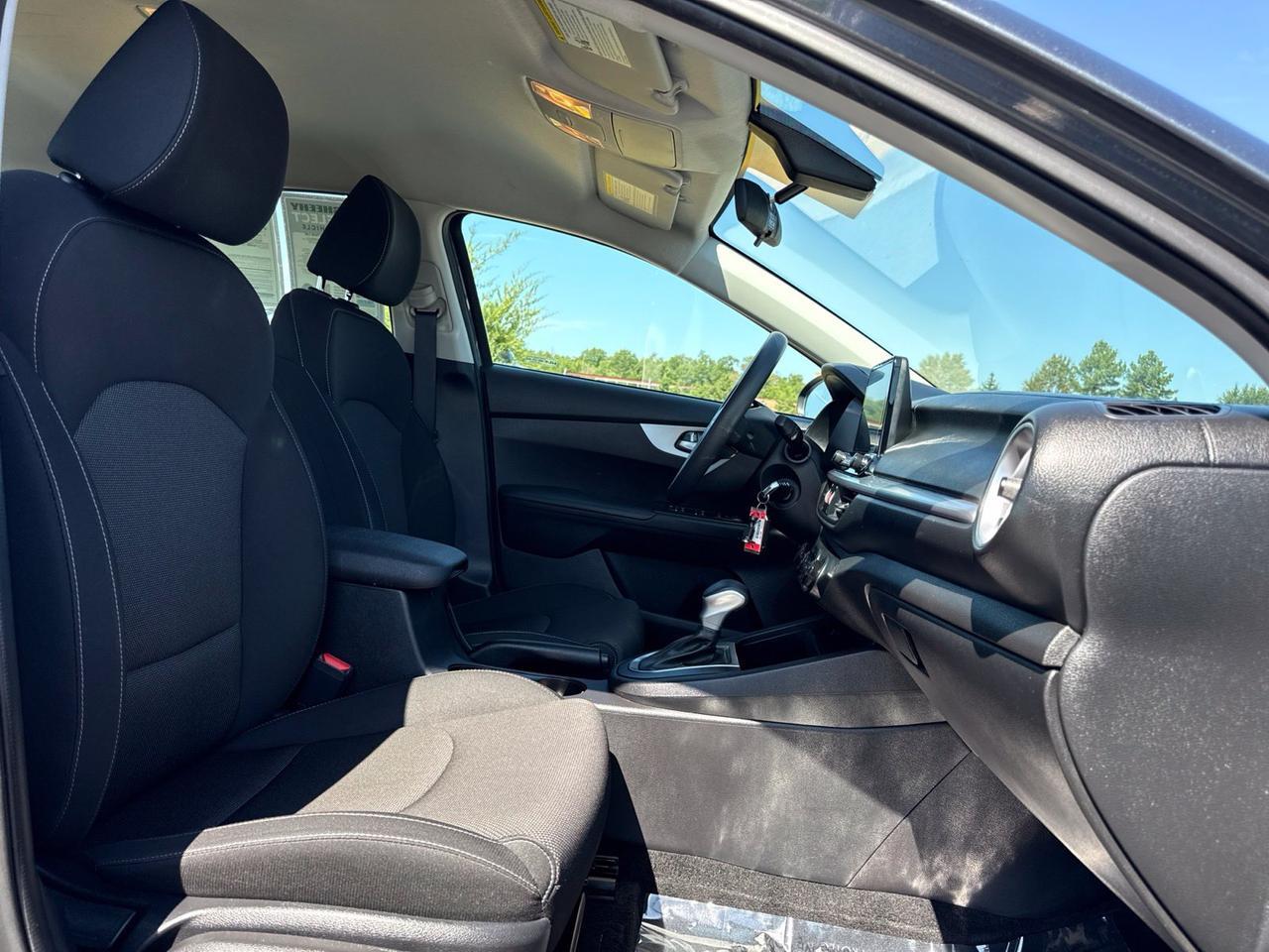 2022 Kia Forte LXS Chantilly VA