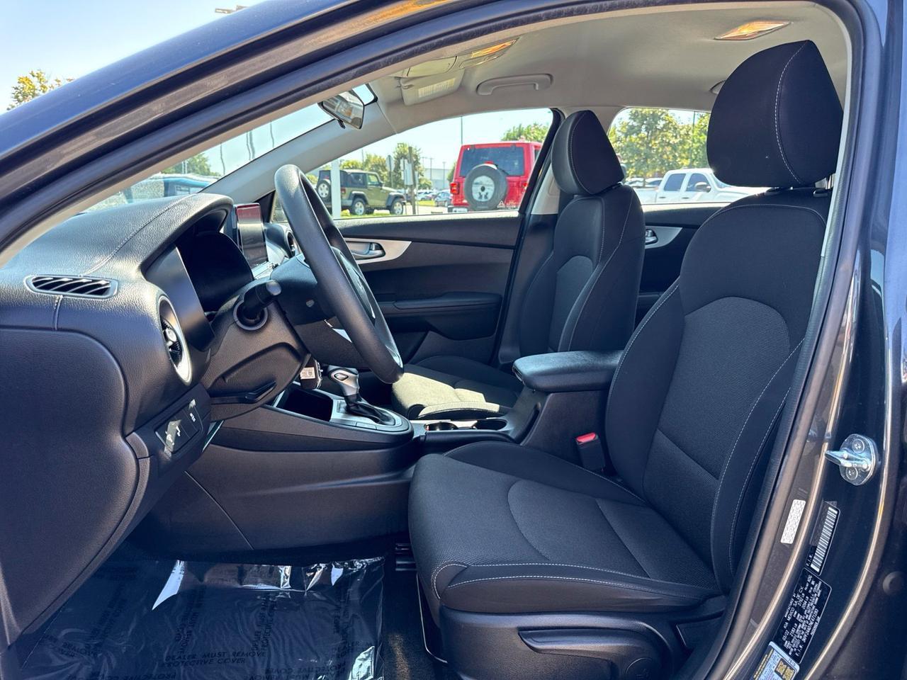 2022 Kia Forte LXS Chantilly VA