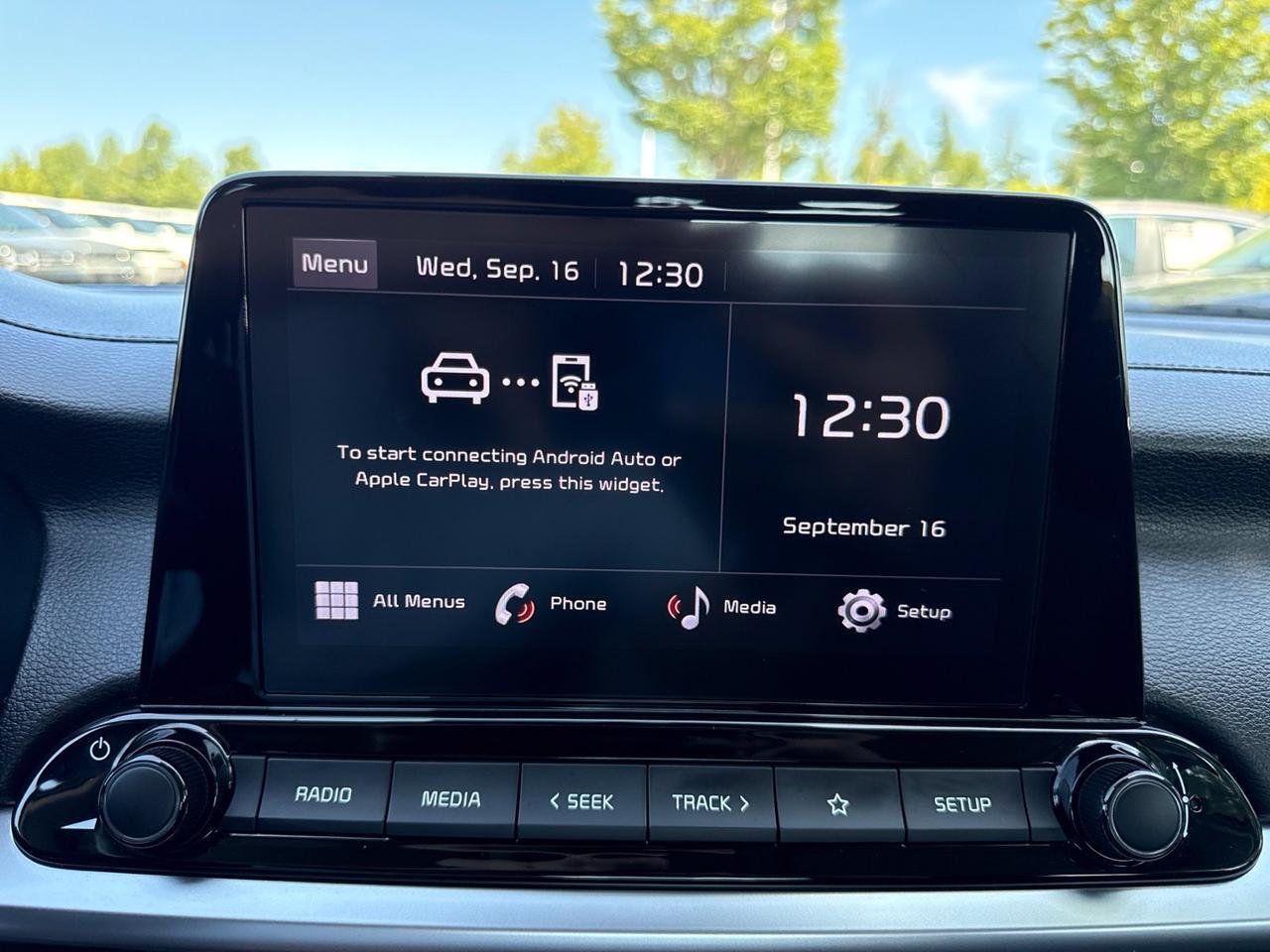 2022 Kia Forte LXS Chantilly VA