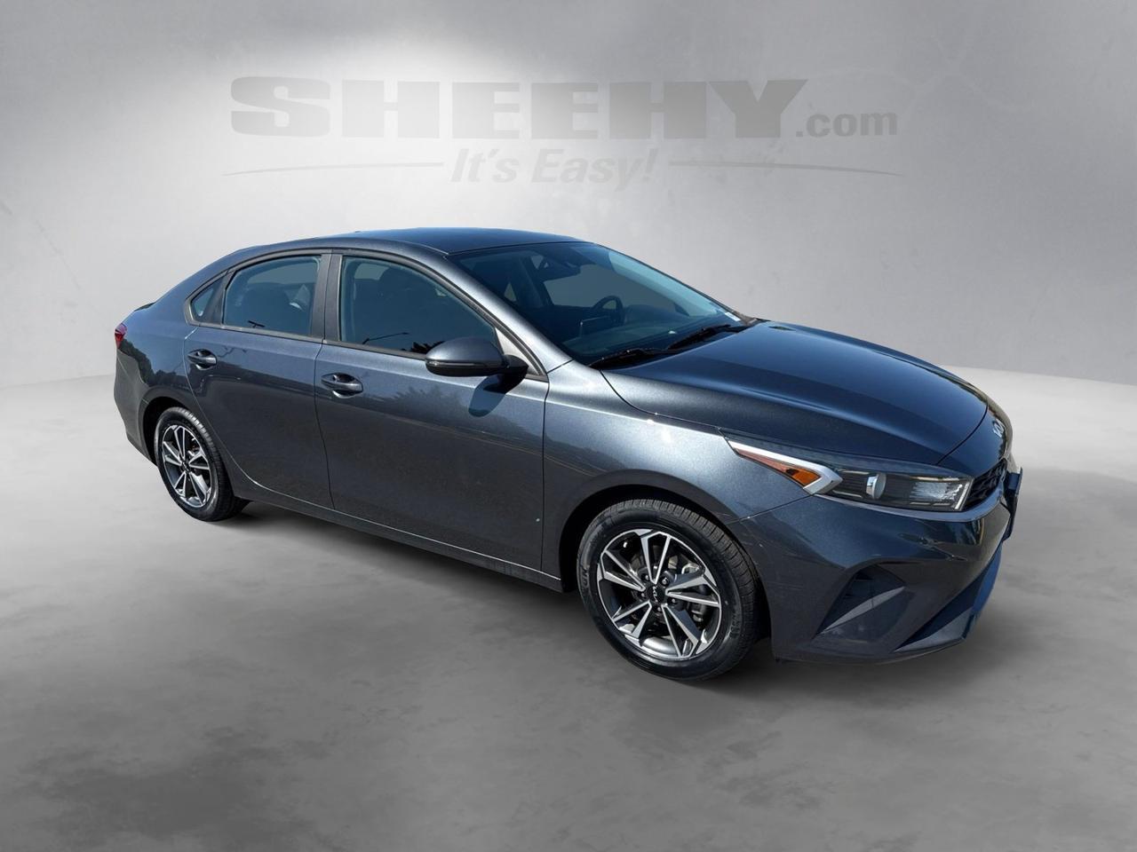 2022 Kia Forte LXS Chantilly VA