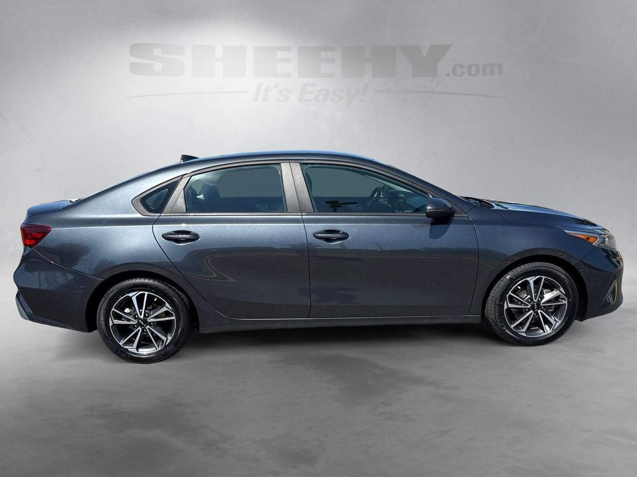 2022 Kia Forte LXS Chantilly VA