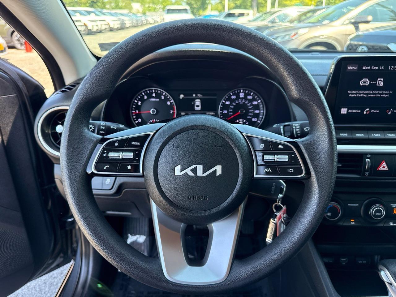 2022 Kia Forte LXS Chantilly VA