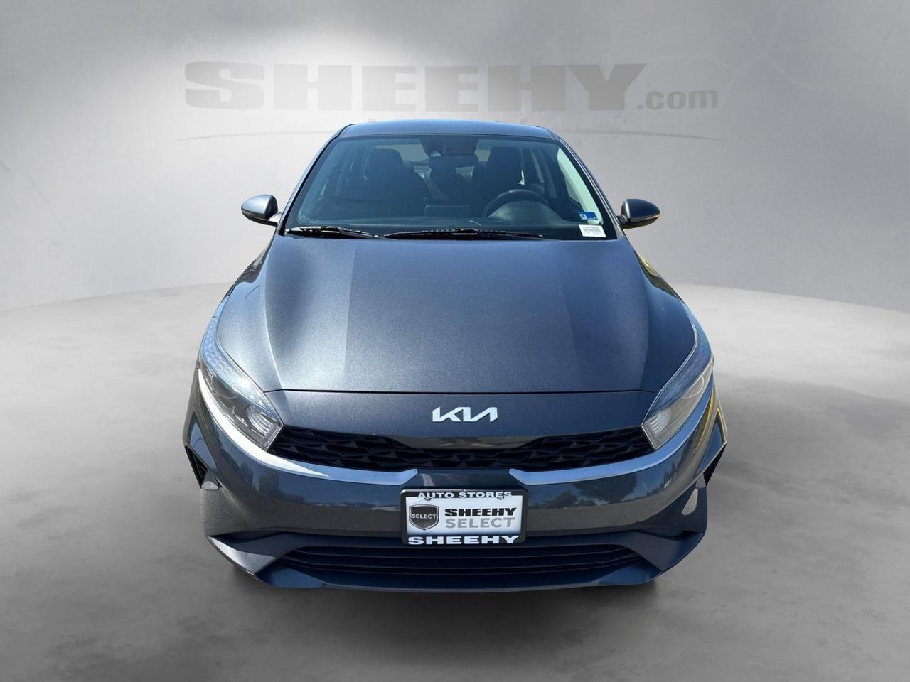 2022 Kia Forte LXS Chantilly VA