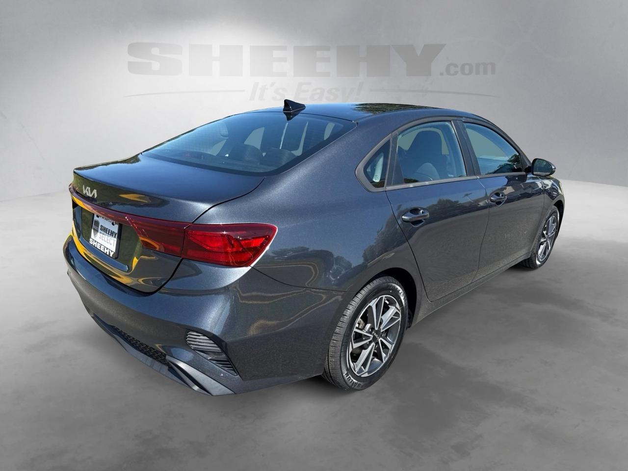 2022 Kia Forte LXS Chantilly VA