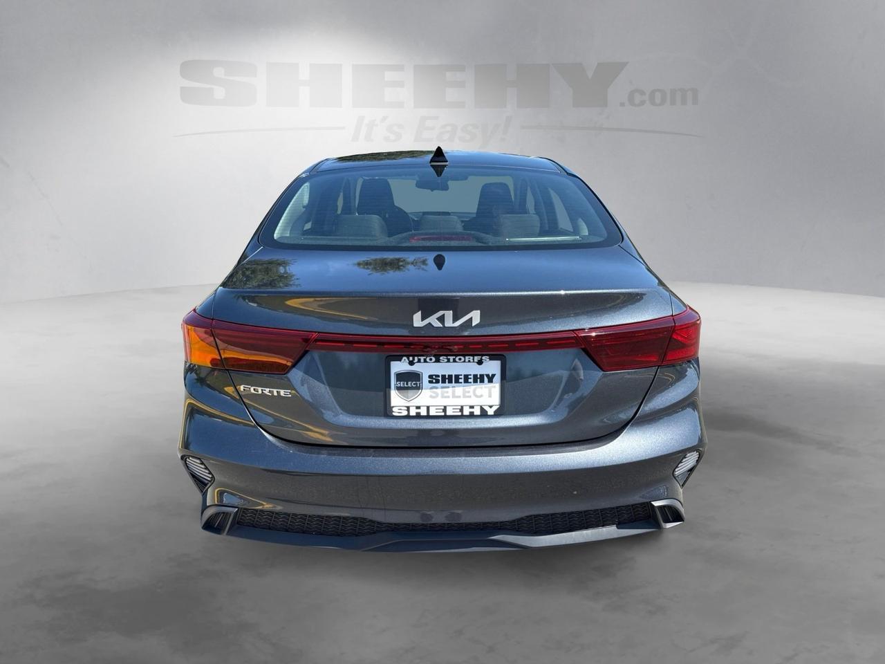 2022 Kia Forte LXS Chantilly VA