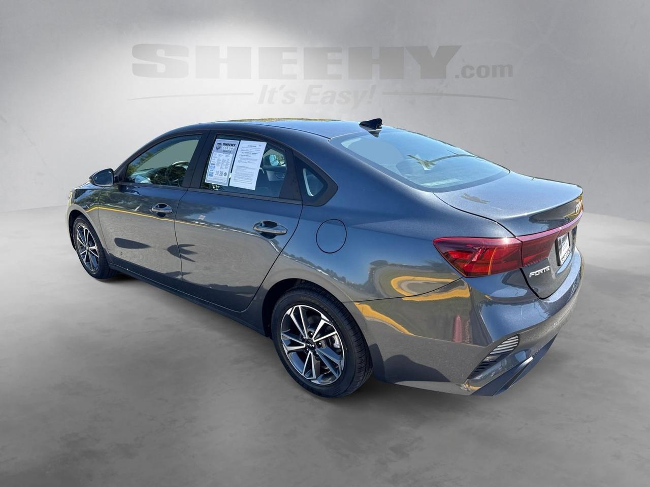 2022 Kia Forte LXS Chantilly VA