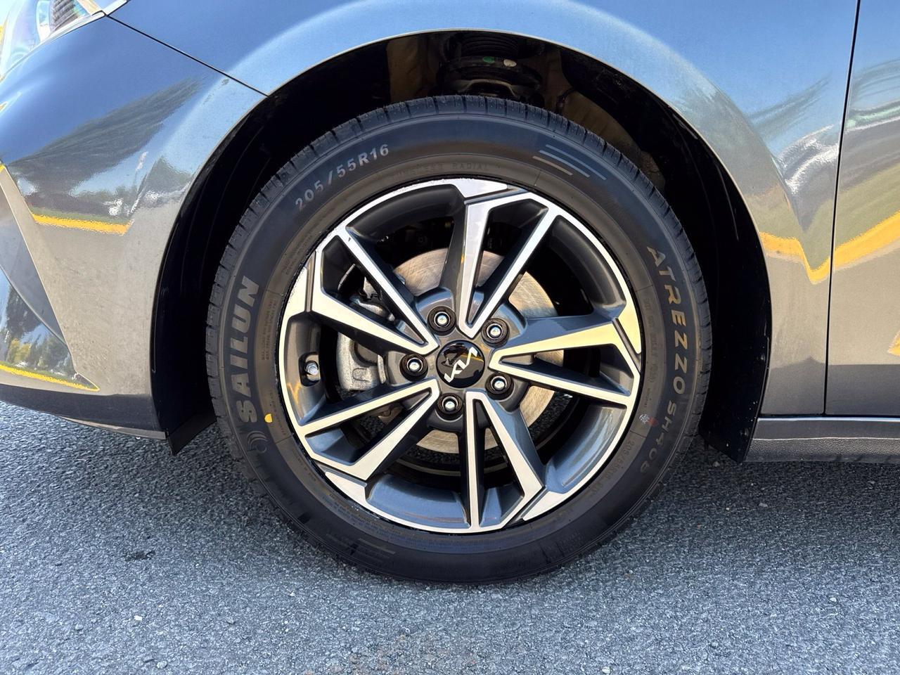 2022 Kia Forte LXS Chantilly VA