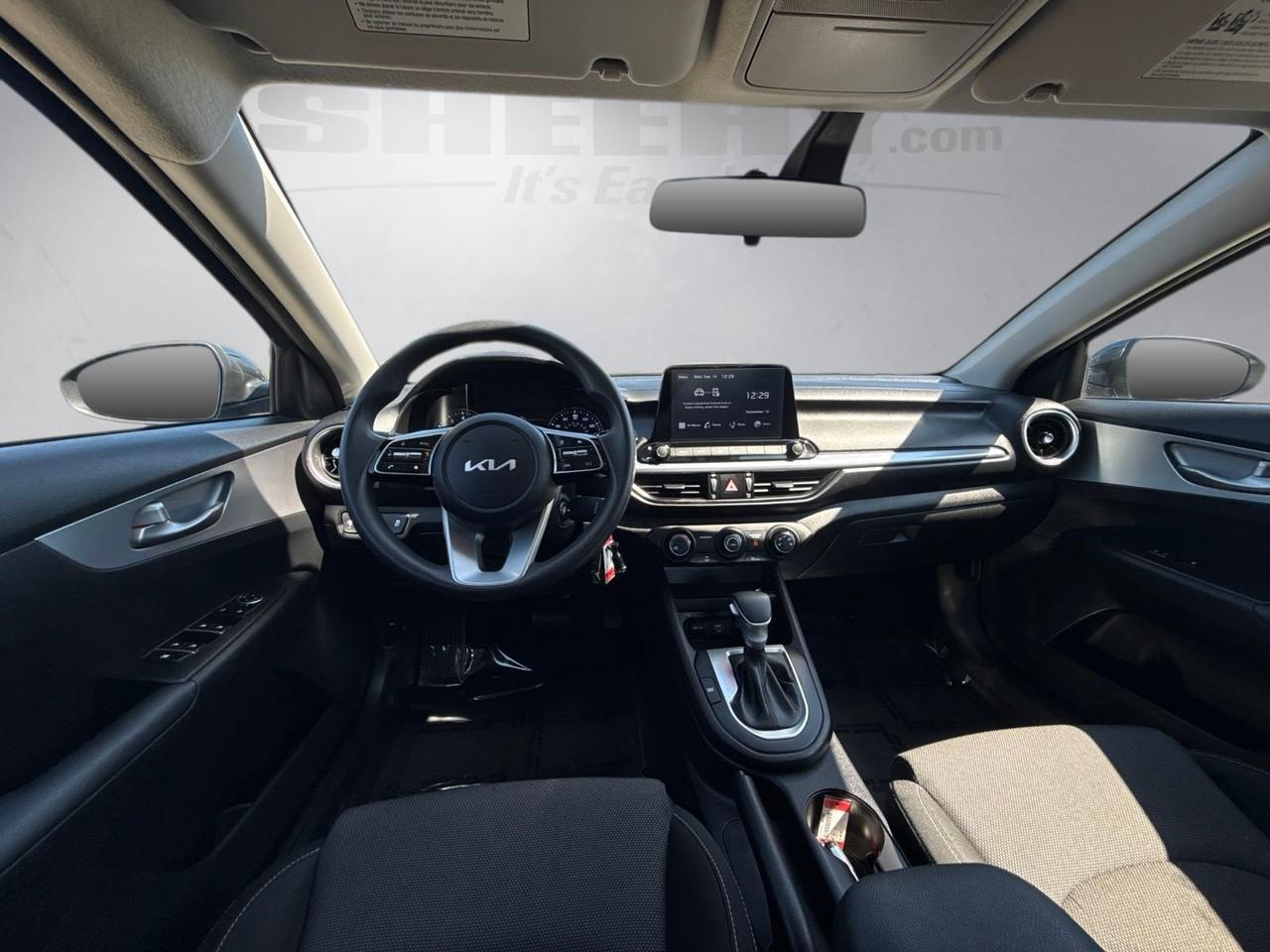 2022 Kia Forte LXS Chantilly VA