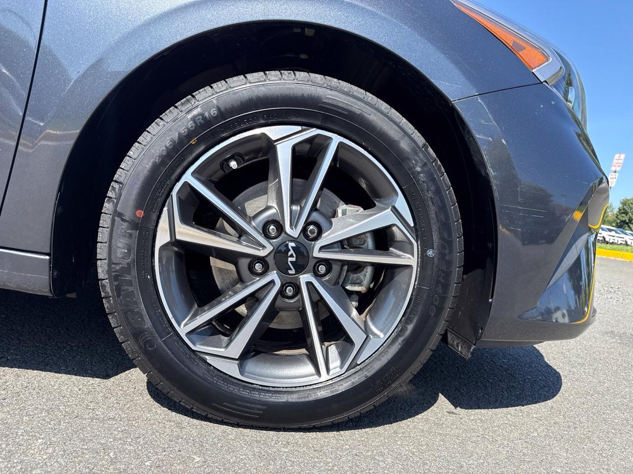 2022 Kia Forte LXS Chantilly VA