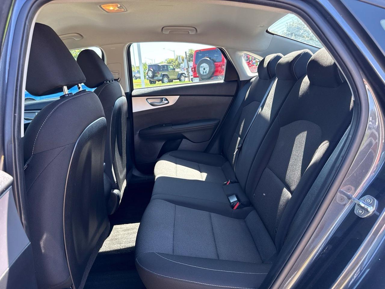 2022 Kia Forte LXS Chantilly VA