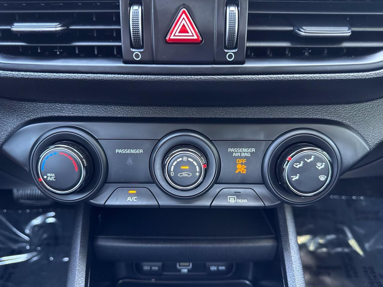 2022 Kia Forte LXS Chantilly VA