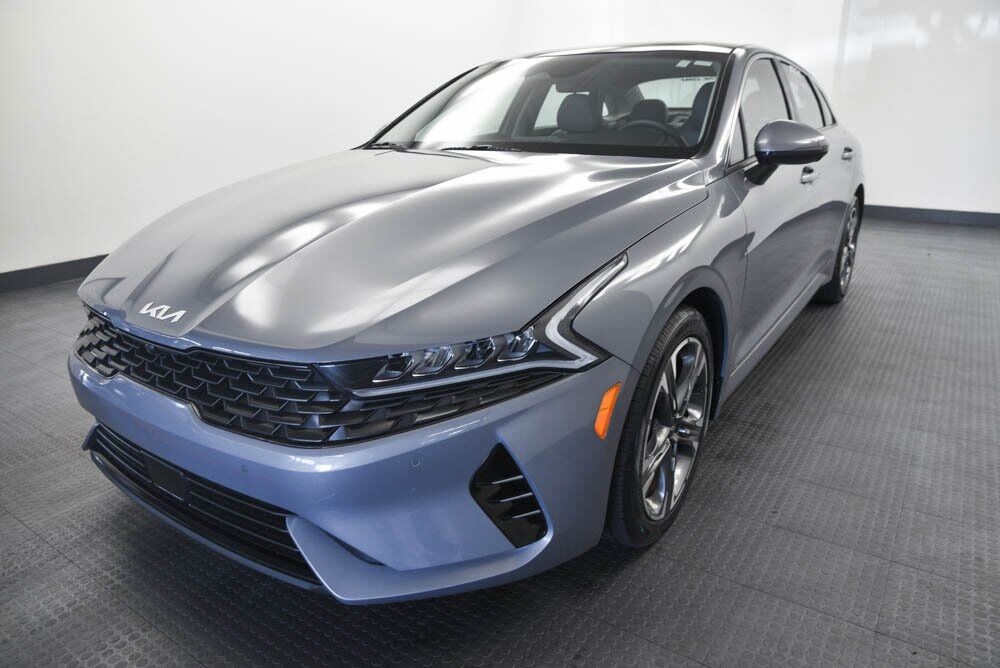 2022 Kia K5 EX Akron OH