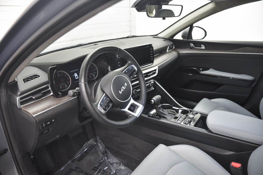 2022 Kia K5 EX Akron OH