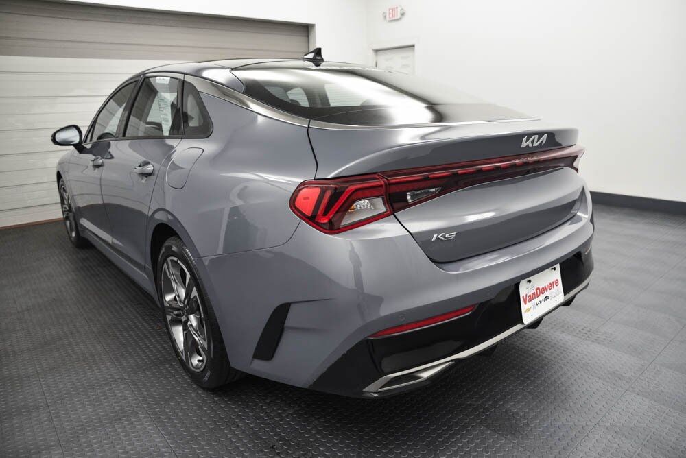 2022 Kia K5 EX Akron OH