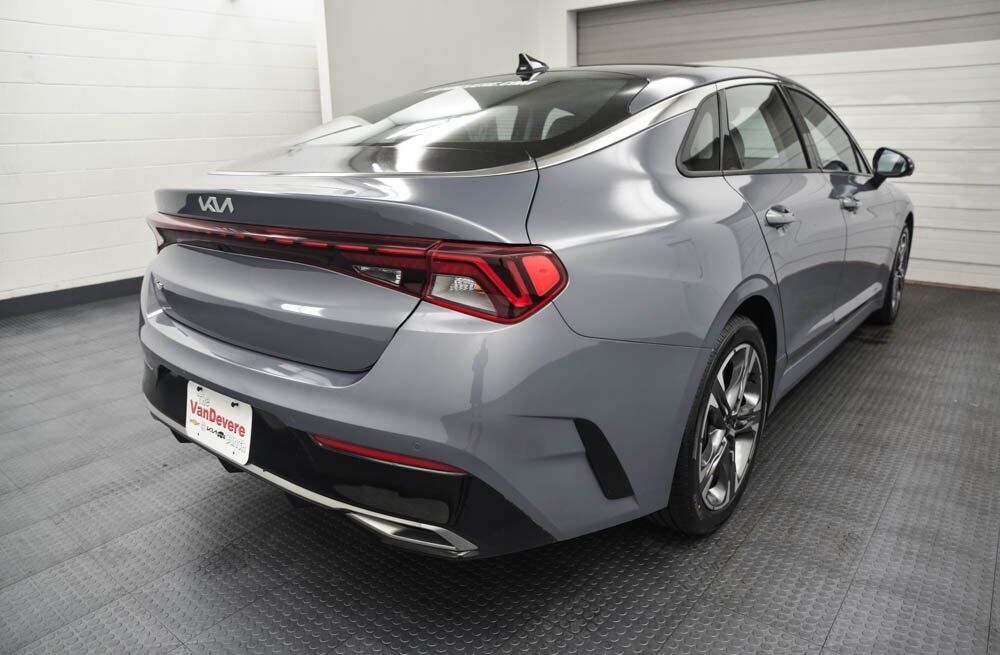 2022 Kia K5 EX Akron OH