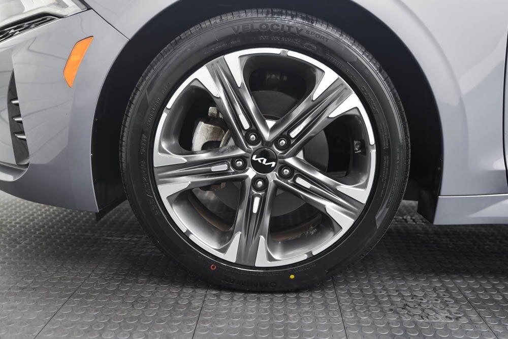 2022 Kia K5 EX Akron OH
