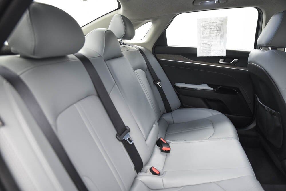 2022 Kia K5 EX Akron OH