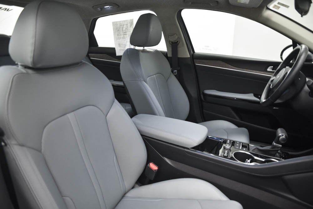 2022 Kia K5 EX Akron OH