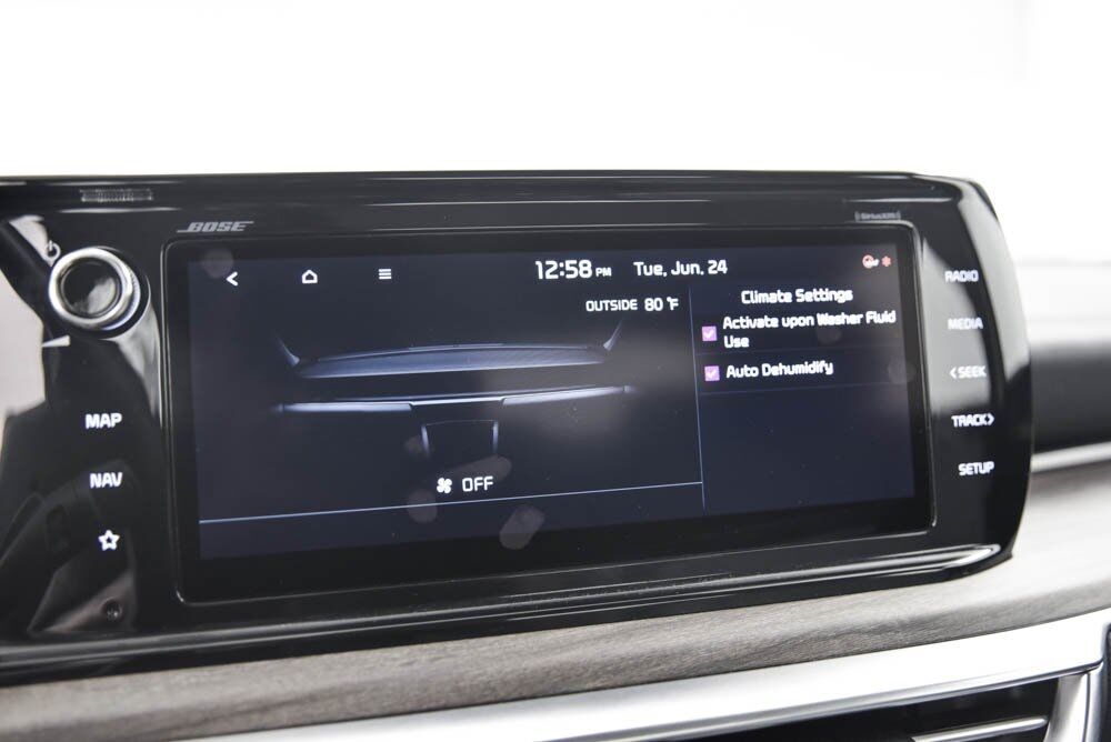 2022 Kia K5 EX Akron OH