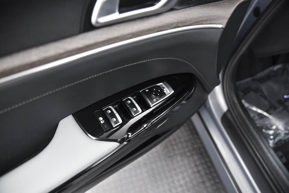 2022 Kia K5 EX Akron OH