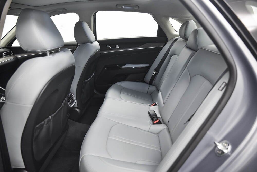 2022 Kia K5 EX Akron OH