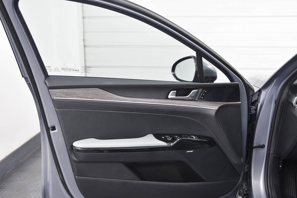2022 Kia K5 EX Akron OH
