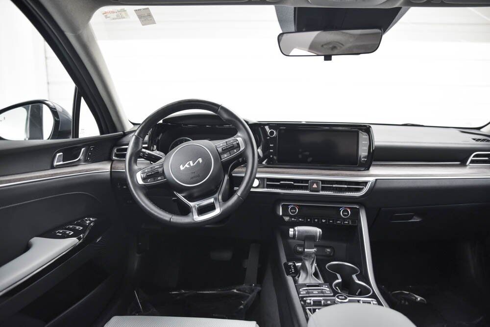 2022 Kia K5 EX Akron OH