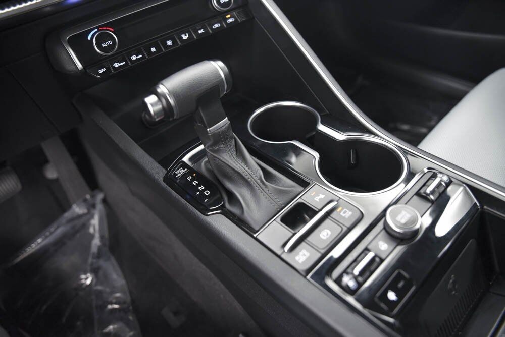 2022 Kia K5 EX Akron OH