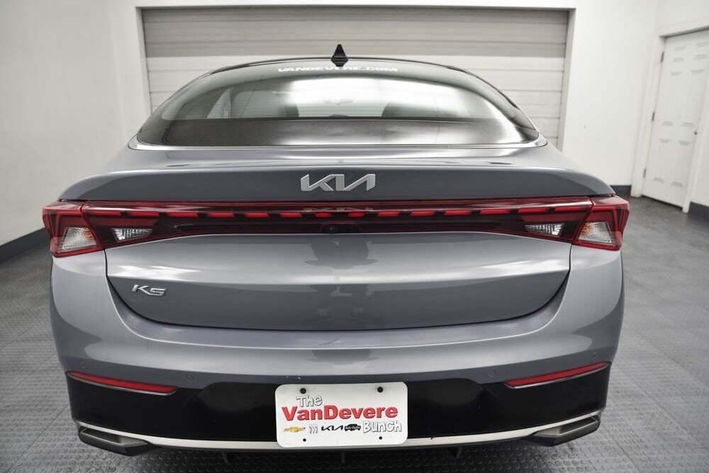 2022 Kia K5 EX Akron OH