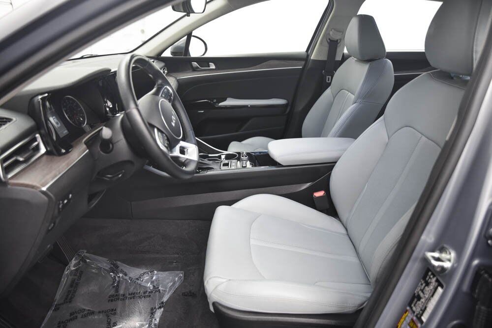 2022 Kia K5 EX Akron OH