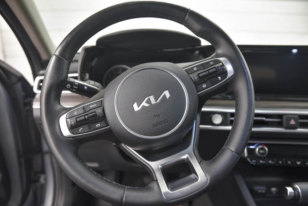 2022 Kia K5 EX Akron OH