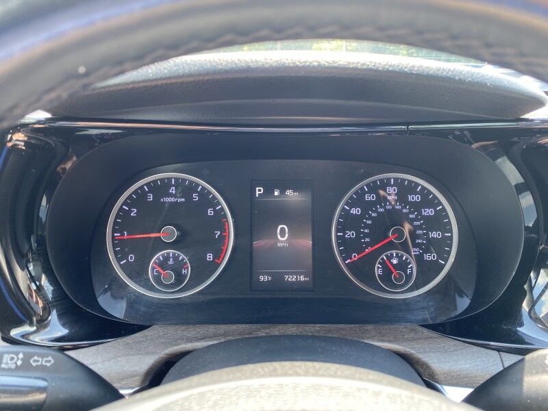 2022 Kia K5 EX Bristol  PA