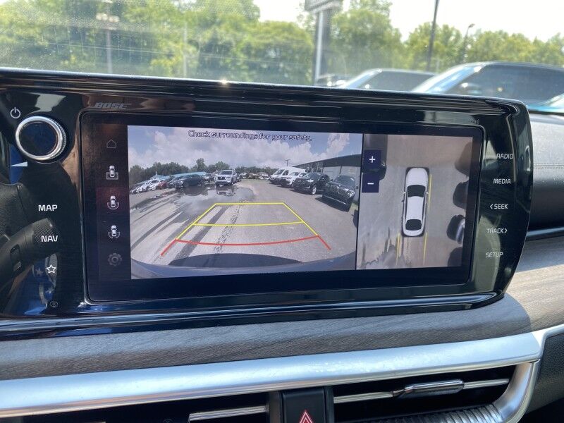 2022 Kia K5 EX Bristol  PA
