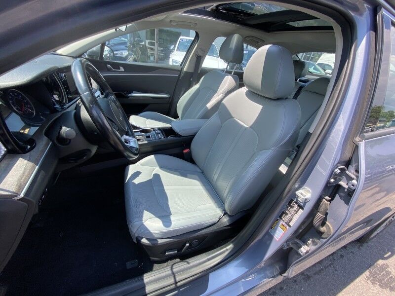 2022 Kia K5 EX Bristol  PA