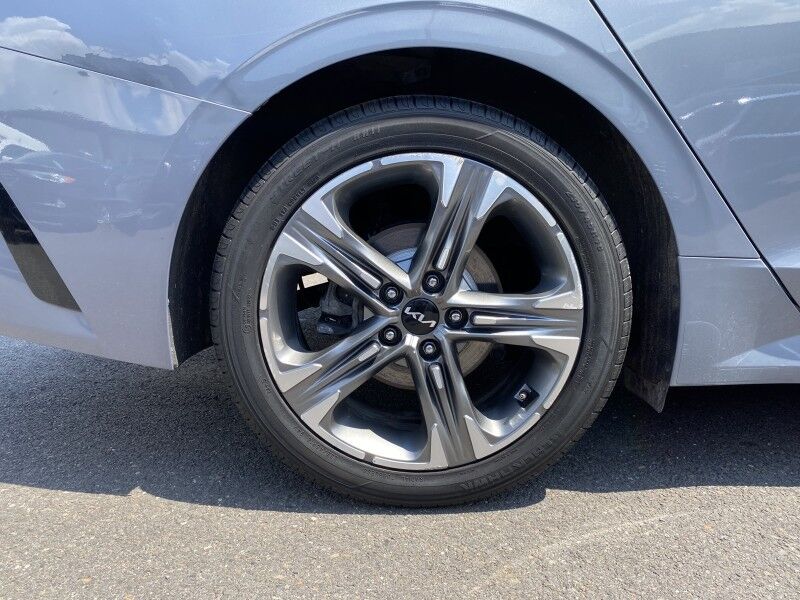 2022 Kia K5 EX Bristol  PA
