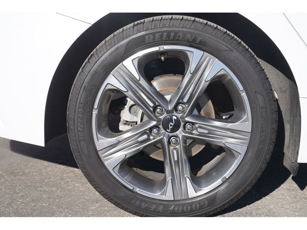 2022 Kia K5 EX Huntington UT