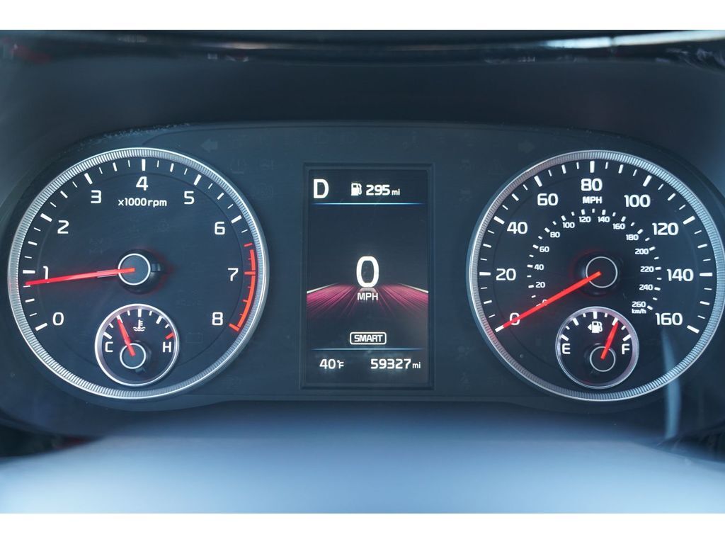 2022 Kia K5 EX Huntington UT