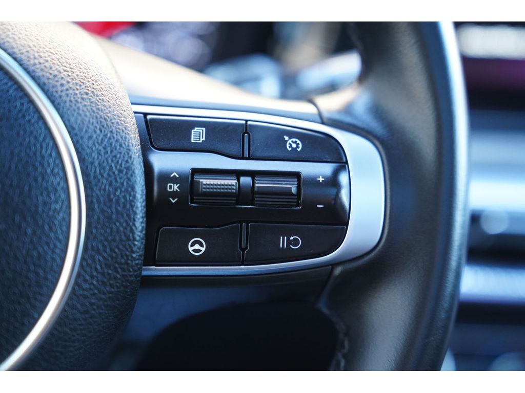 2022 Kia K5 EX Huntington UT