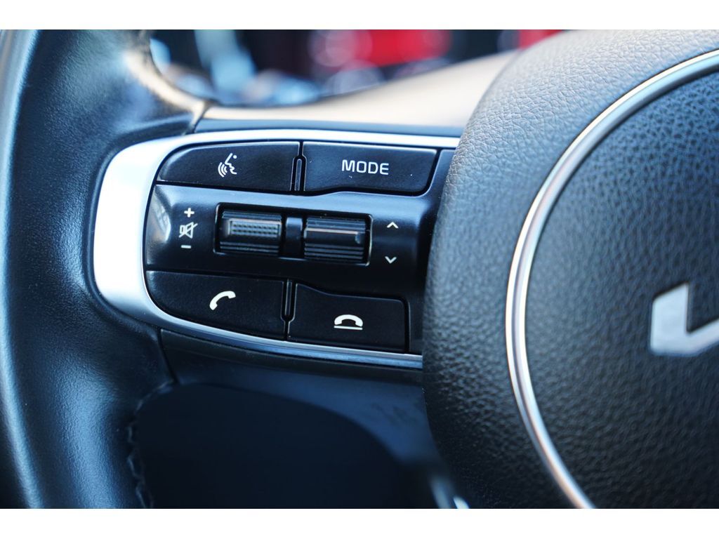 2022 Kia K5 EX Price UT