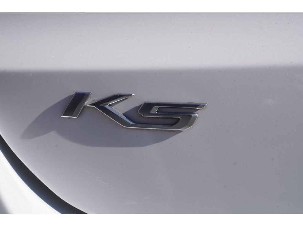 2022 Kia K5 EX Price UT