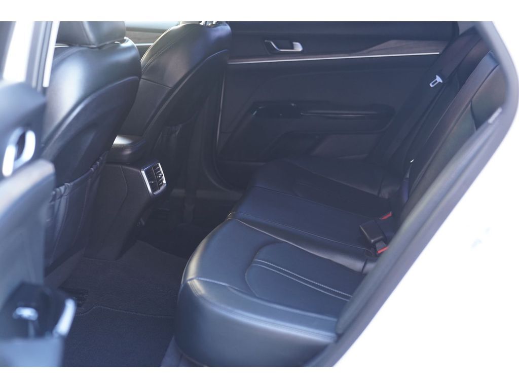 2022 Kia K5 EX Price UT