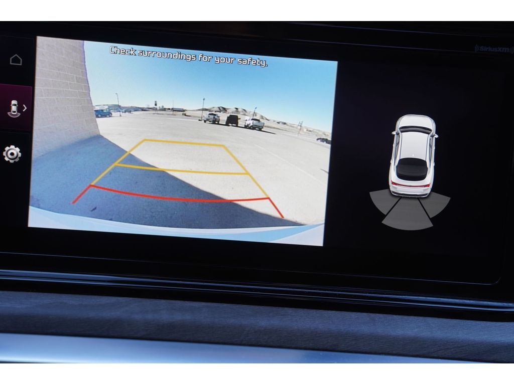 2022 Kia K5 EX Price UT