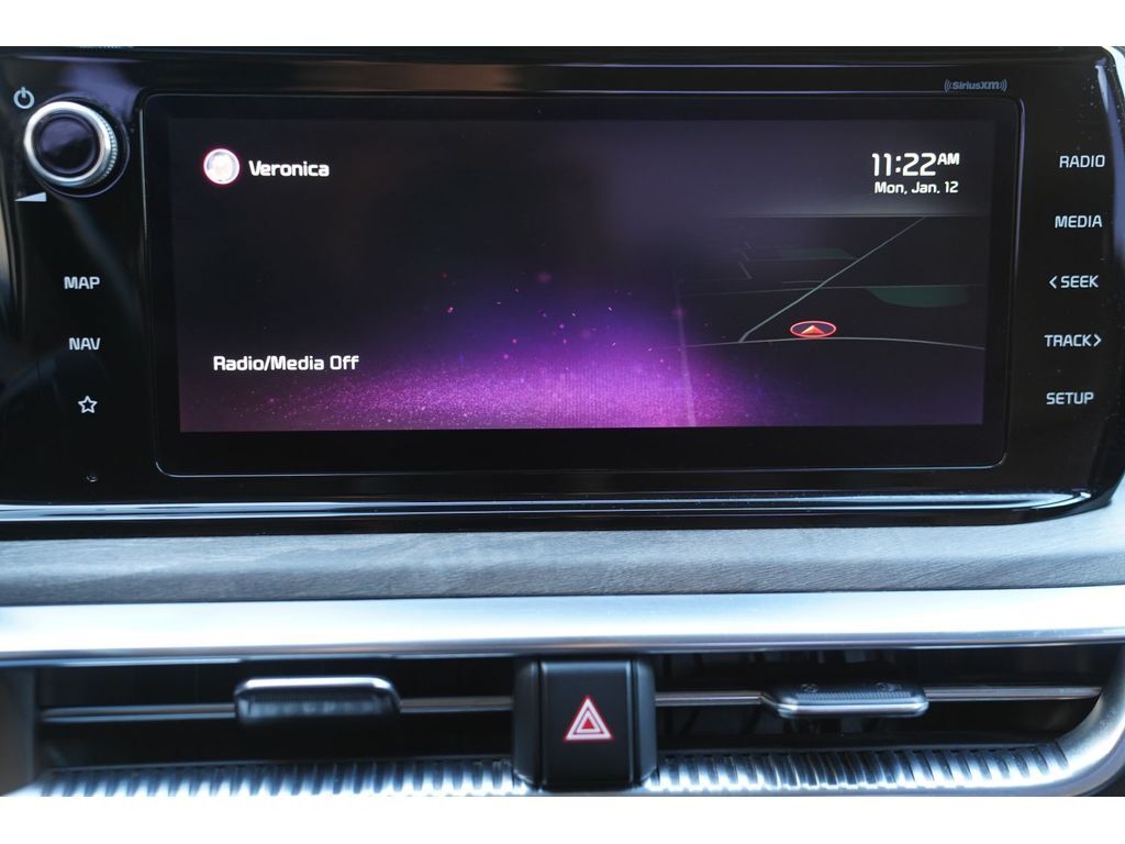 2022 Kia K5 EX Price UT