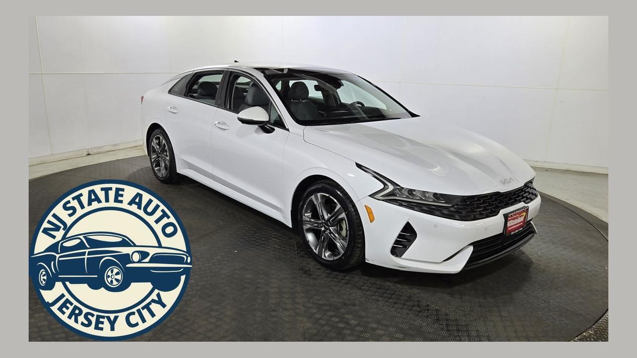 2022 Kia K5 Jersey City, NJ
