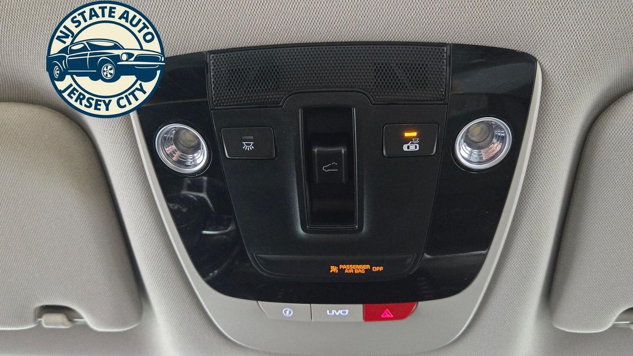 2022 Kia K5 EX - Photo 20