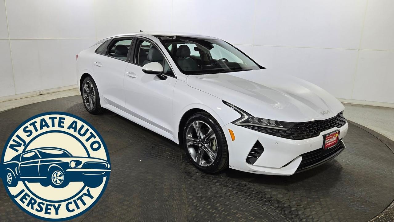 2022 Kia K5 Jersey City, NJ
